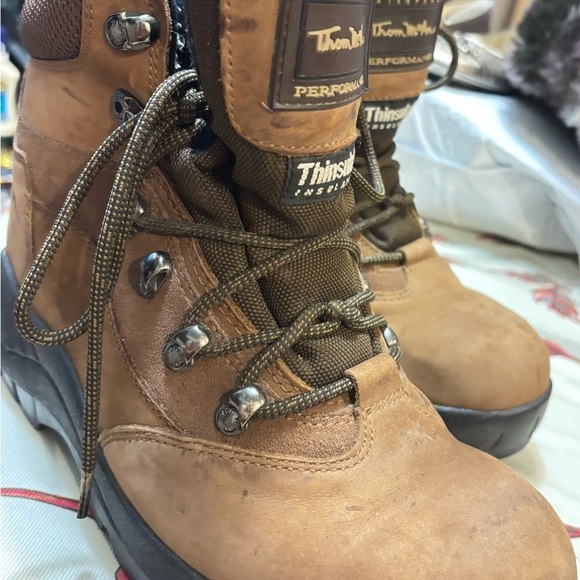 ThomMcAn hiking boots main image 7